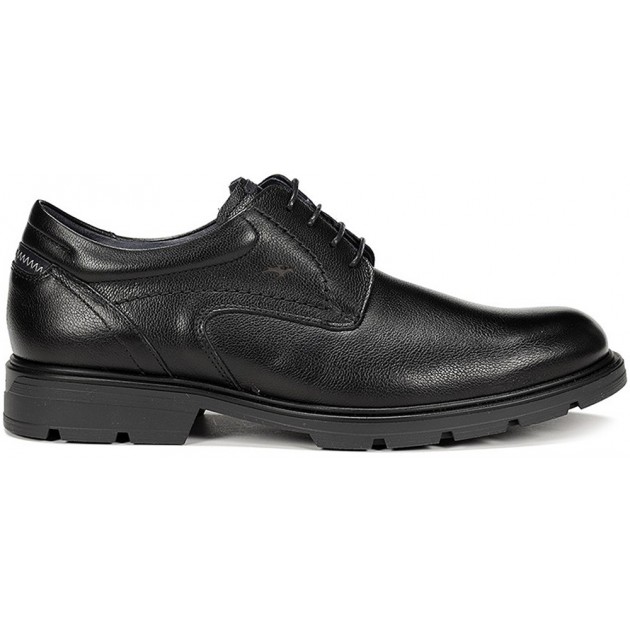 HERENSCHOENEN FLUCHES FREDY F1604 NEGRO HERENSCHOENEN FLUCHES FREDY F1604 NEGRO