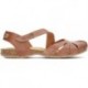 Sandalen INTERBIOS UNIVERSUM  OURS