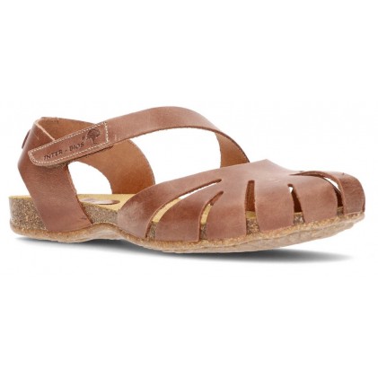 Sandalen INTERBIOS UNIVERSUM  OURS