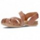 Sandalen INTERBIOS UNIVERSUM  OURS