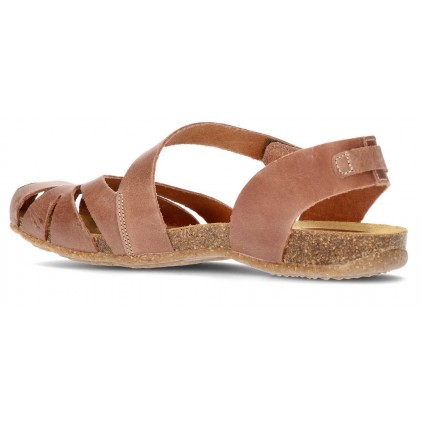 Sandalen INTERBIOS UNIVERSUM  OURS