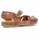 Sandalen INTERBIOS UNIVERSUM  OURS
