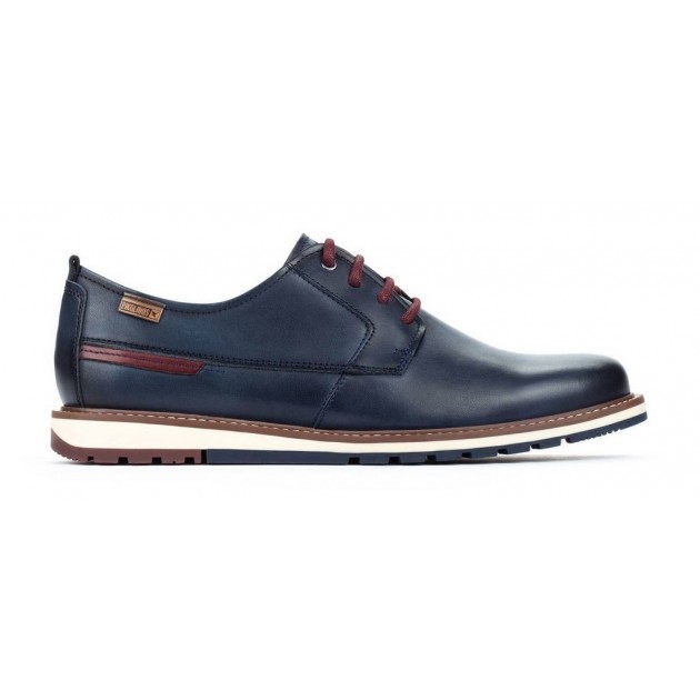 SCHOENEN PIKOLINOS BERNA M8J-4314 AZUL SCHOENEN PIKOLINOS BERNA M8J-4314 AZUL
