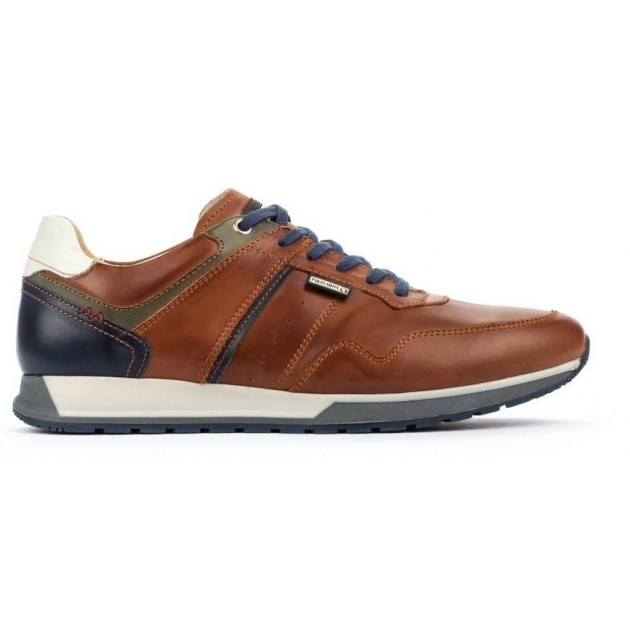 PIKOLINOS SCHOENEN CAMBIL M5N-6319 CUERO PIKOLINOS SCHOENEN CAMBIL M5N-6319 CUERO
