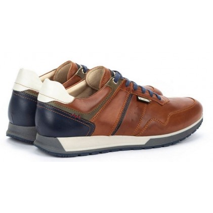 PIKOLINOS SCHOENEN CAMBIL M5N-6319  CUERO