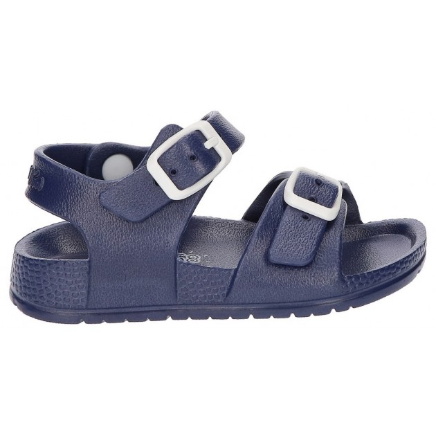 UNISEX WATERBESTENDIG SANDAAL SANDY AZUL UNISEX WATERBESTENDIG SANDAAL SANDY AZUL