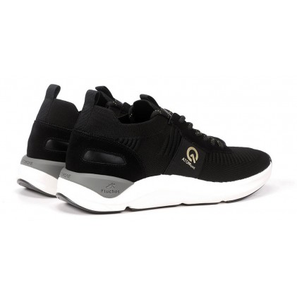 SPORT FLUCHOS F1109 ATOM  BLACK