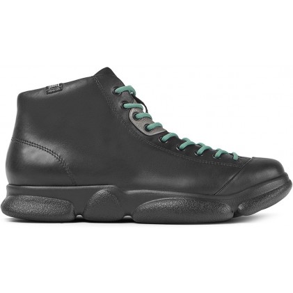 KAMPEERLAARZEN K300397 KARST  BLACK