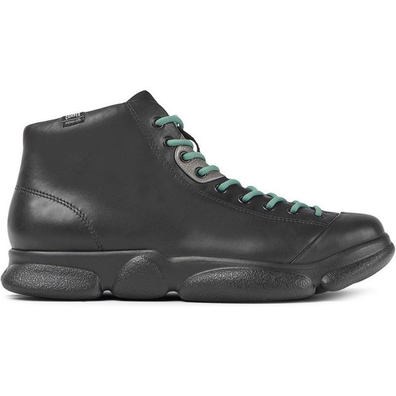 KAMPEERLAARZEN K300397 KARST  BLACK