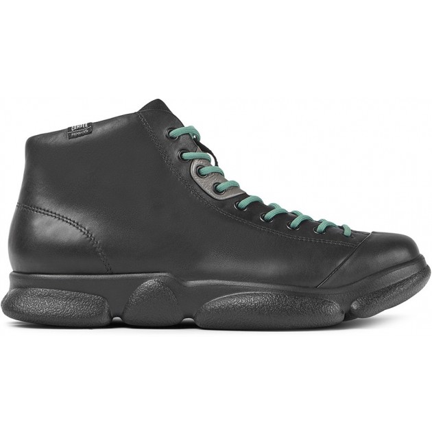 KAMPEERLAARZEN K300397 KARST BLACK KAMPEERLAARZEN K300397 KARST BLACK