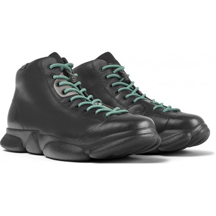 KAMPEERLAARZEN K300397 KARST  BLACK