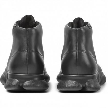 KAMPEERLAARZEN K300397 KARST  BLACK