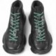 KAMPEERLAARZEN K300397 KARST  BLACK