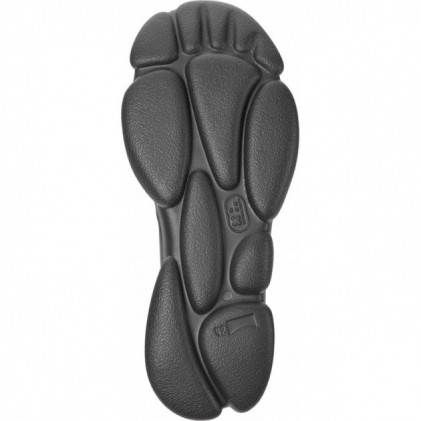 KAMPEERLAARZEN K300397 KARST  BLACK