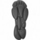 KAMPEERLAARZEN K300397 KARST  BLACK