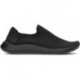 ELASTISCHE ARCHOPEDISCHE SCHOENEN 1742  BLACK