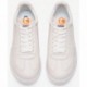 CAMPERSCHOENEN BALLEN XLF K201060  BLANCO