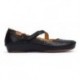 DANSER PIKOLINOS VALLARTA 655-0898  BLACK