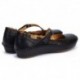 DANSER PIKOLINOS VALLARTA 655-0898  BLACK