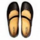 DANSER PIKOLINOS VALLARTA 655-0898  BLACK