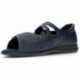 SANDALEN CALZAMEDI SPECIALE DIABETISCHE 0762  AZUL