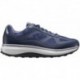 CANCUN II JEWEL SNEAKERS  BLUE