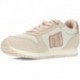 SNEAKERS MTNG YOYO 48468  NUDE