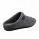 Pantoffels van huis VULLADI COMODO  GRIS