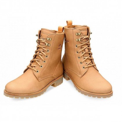 PANAMA JACK FARA IGLOO REISLAARZEN  CAMEL