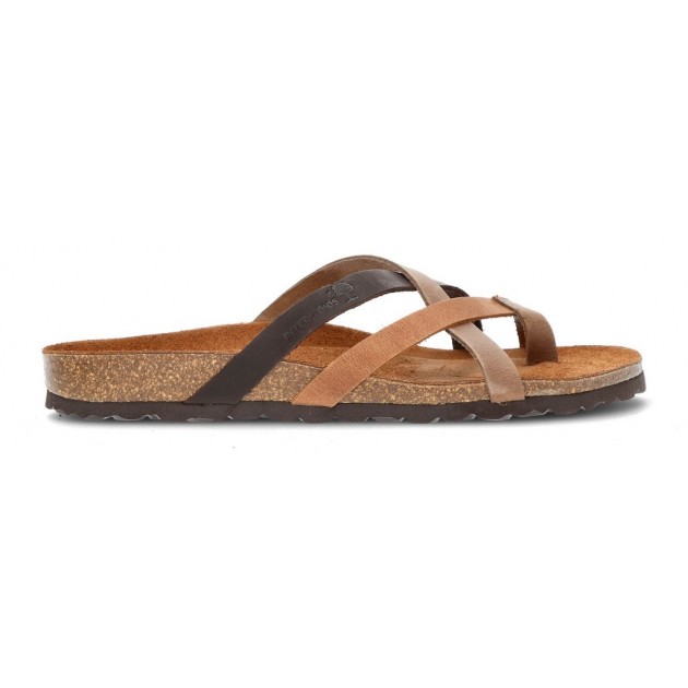 INTERBIOS DELIA sandalen OURS INTERBIOS DELIA sandalen OURS