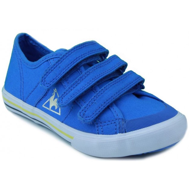 LE COQ SPORTIF SAINT MALO PS STRAP AZUL LE COQ SPORTIF SAINT MALO PS STRAP AZUL