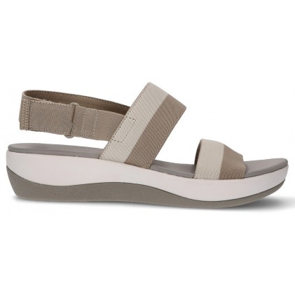 CLARKS ARLA JACORY  BEIGE