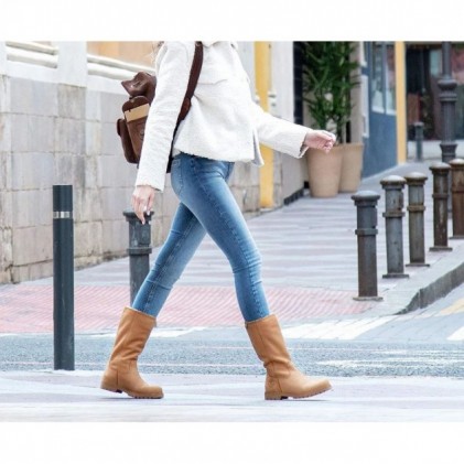 PANAMA JACK BABINA LAARZEN  CAMEL