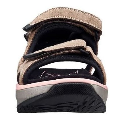JOYA KOMODO  LIGHT_BROWN