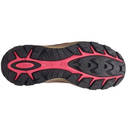 JOYA BLISS STX schoenen  BROWN