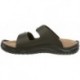 MBT SANDALS NAKURU W  DK_BROWN