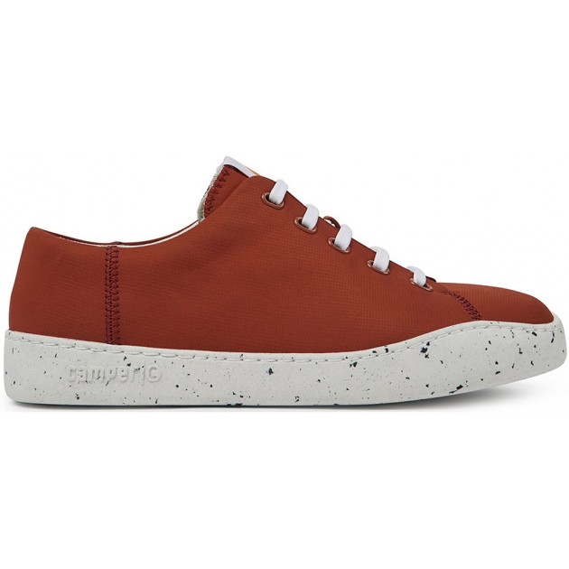 CAMPER PEU TOURING SNEAKERS K100596 RED CAMPER PEU TOURING SNEAKERS K100596 RED