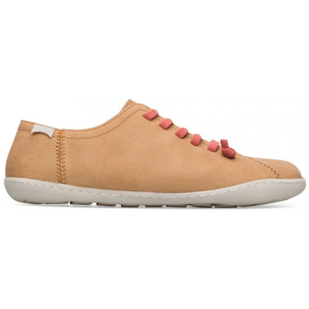 CAMPERSCHOENEN BALLEN ARIEL 27205 BEIGE CAMPERSCHOENEN BALLEN ARIEL 27205 BEIGE