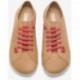 CAMPERSCHOENEN BALLEN ARIEL 27205  BEIGE