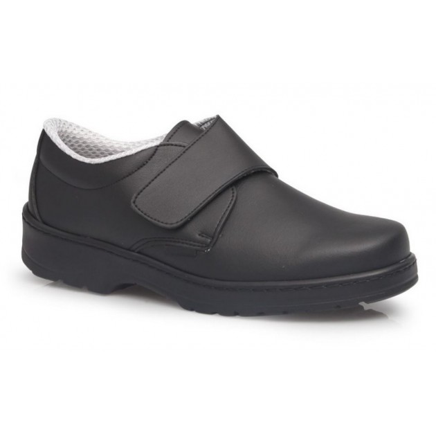 CALZAMEDI SANITAIR ARBEID 21011 NEGRO CALZAMEDI SANITAIR ARBEID 21011 NEGRO