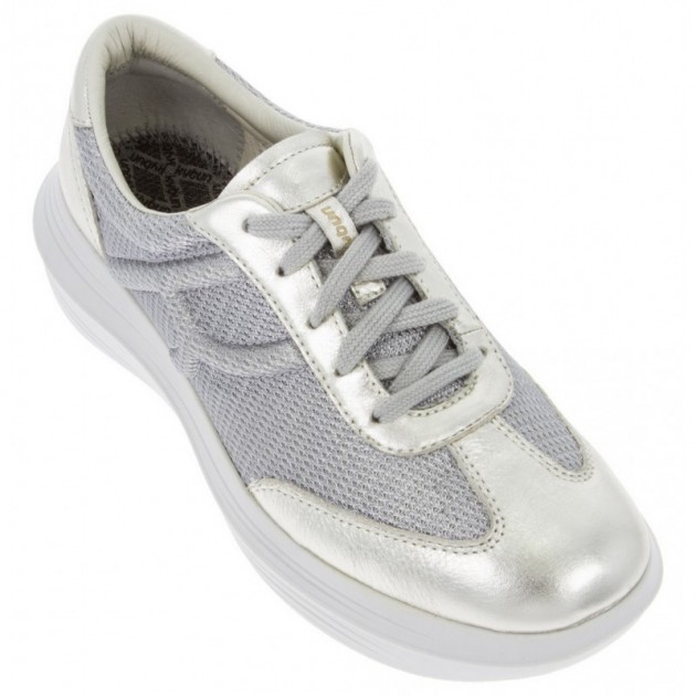 Sneakers KYBUN GANDRIA W CHAMPAGNE Sneakers KYBUN GANDRIA W CHAMPAGNE