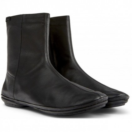 CAMPER ENKELLAARSJES K400661 RECHTS MEISJE  BLACK