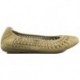 VULLADI COMFORTABELE SPLIT LEDEREN SCHOENEN 2410  CASTOR