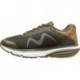 HEREN MBT COLORADO X RUNNING SCHOENEN  ARMY_GREEN