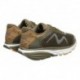 HEREN MBT COLORADO X RUNNING SCHOENEN  ARMY_GREEN