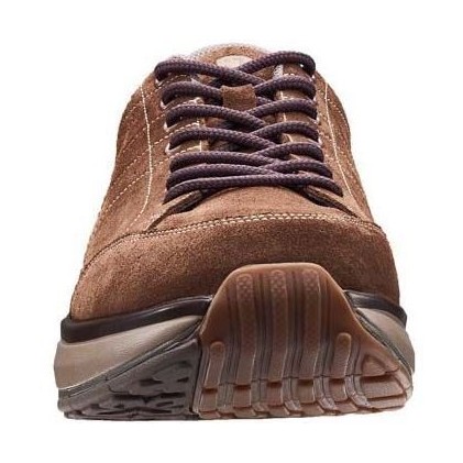 JEWEL MOSKOU SNEAKERS  BROWN