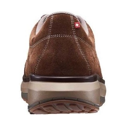 JEWEL MOSKOU SNEAKERS  BROWN