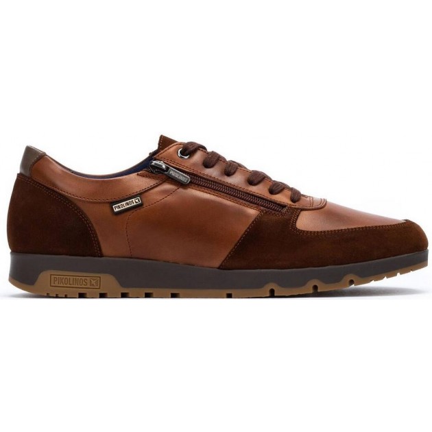 SCHOENEN PIKOLINOS ALARCON M9T-6163C1 CUERO SCHOENEN PIKOLINOS ALARCON M9T-6163C1 CUERO
