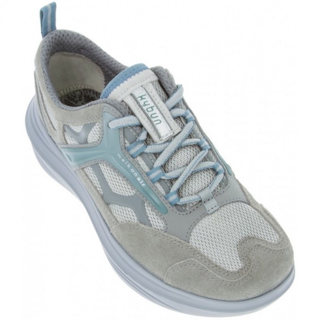 KYBUN USTER W SCHOENEN CYAN KYBUN USTER W SCHOENEN CYAN
