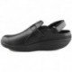 MBT FLUA UNISEX  NEGRO